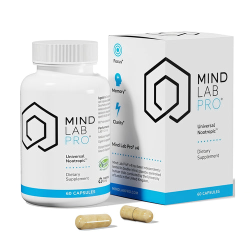 Mind Lab Pro MLP v4 Universal Nootropic