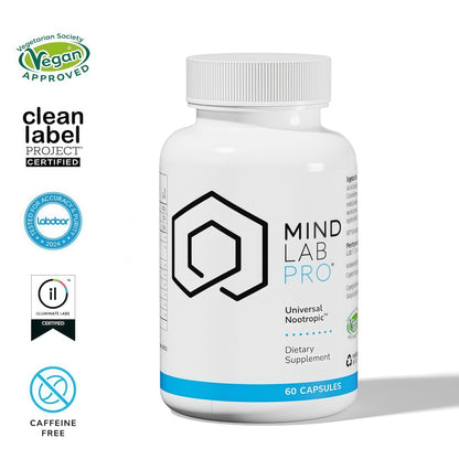 Mind Lab Pro MLP v4 Universal Nootropic